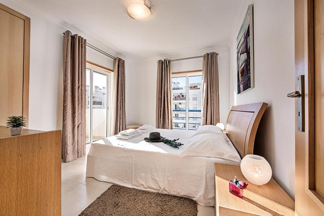 טאווירה Apartamento Whyler מראה חיצוני תמונה
