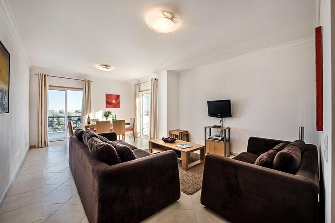 טאווירה Apartamento Whyler מראה חיצוני תמונה