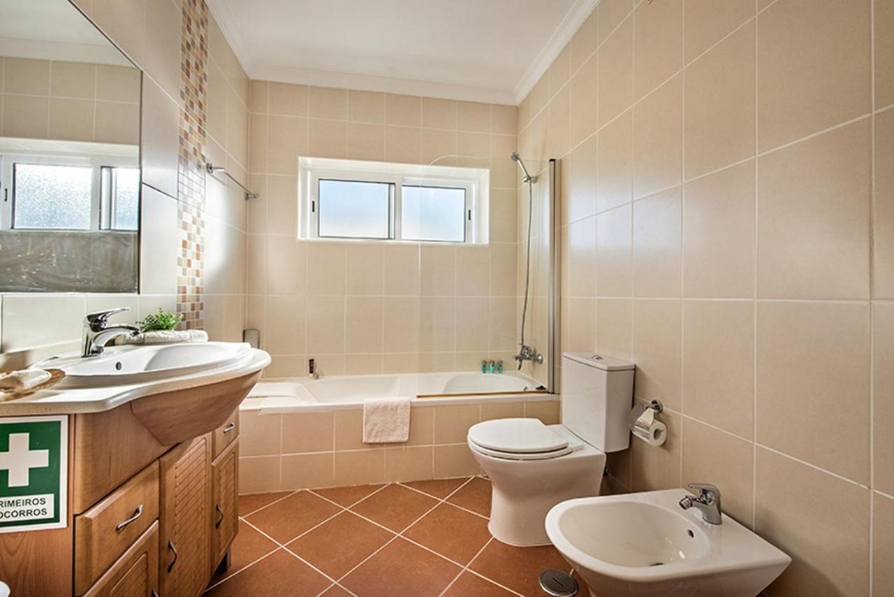 טאווירה Apartamento Whyler מראה חיצוני תמונה