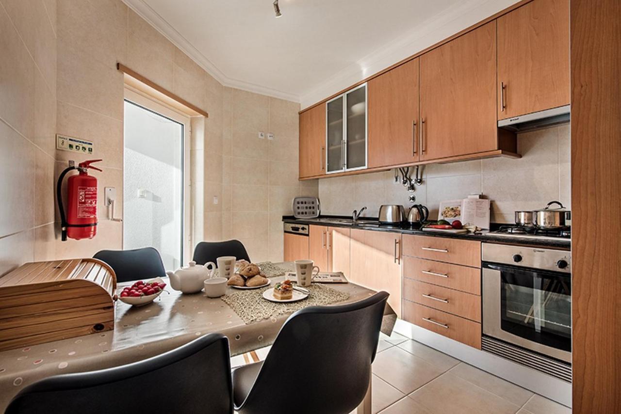 טאווירה Apartamento Whyler מראה חיצוני תמונה