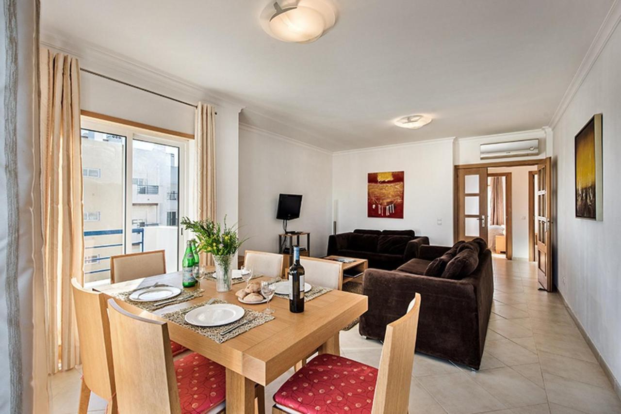 טאווירה Apartamento Whyler מראה חיצוני תמונה