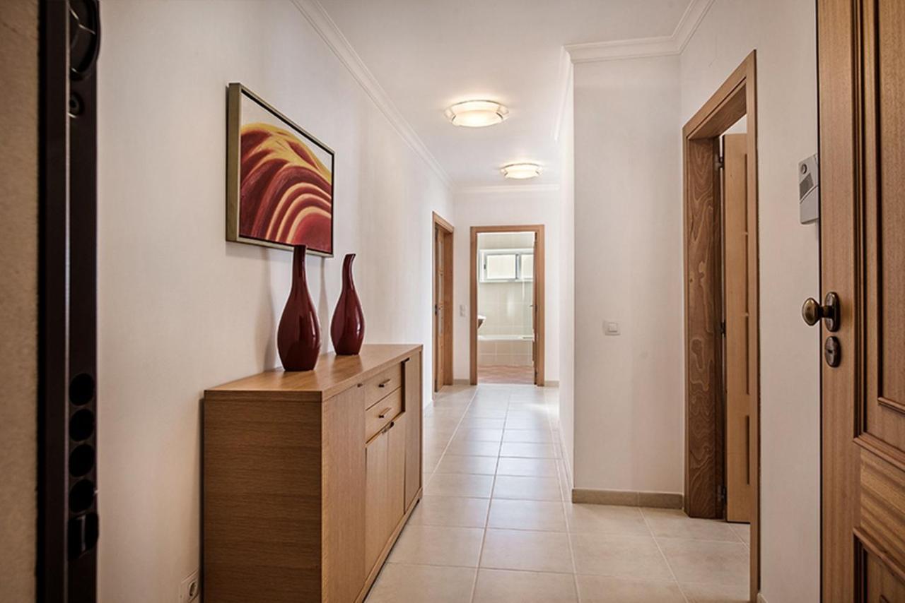 טאווירה Apartamento Whyler מראה חיצוני תמונה