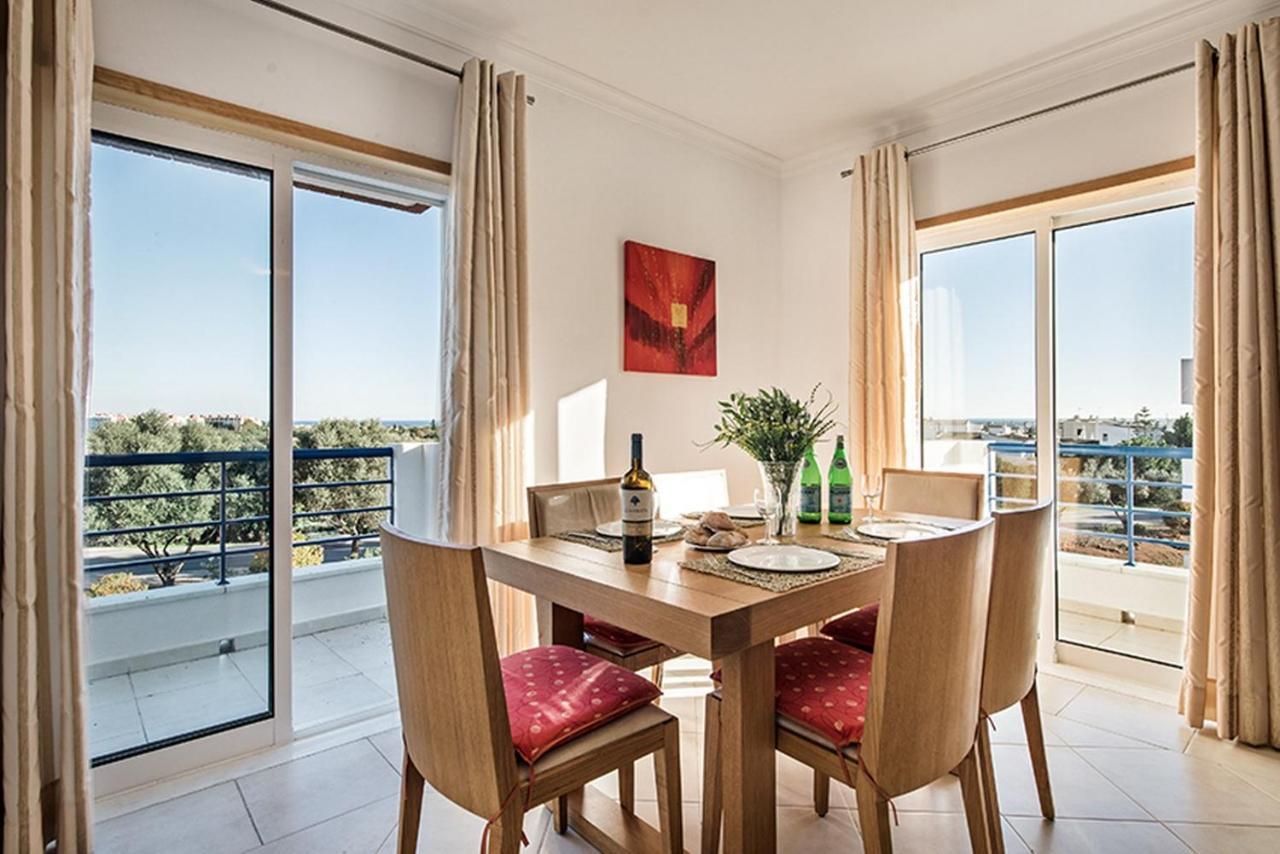 טאווירה Apartamento Whyler מראה חיצוני תמונה