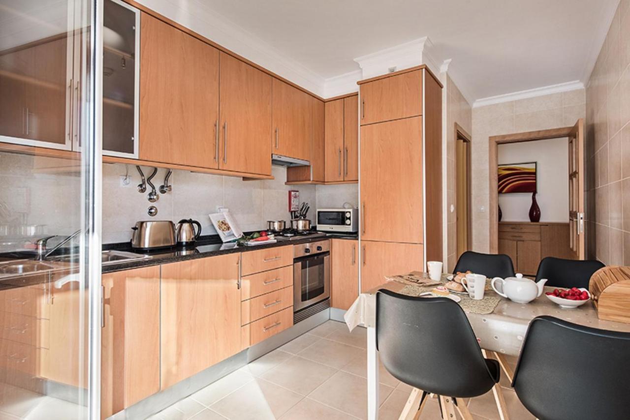 טאווירה Apartamento Whyler מראה חיצוני תמונה