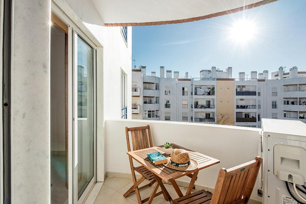 טאווירה Apartamento Whyler מראה חיצוני תמונה