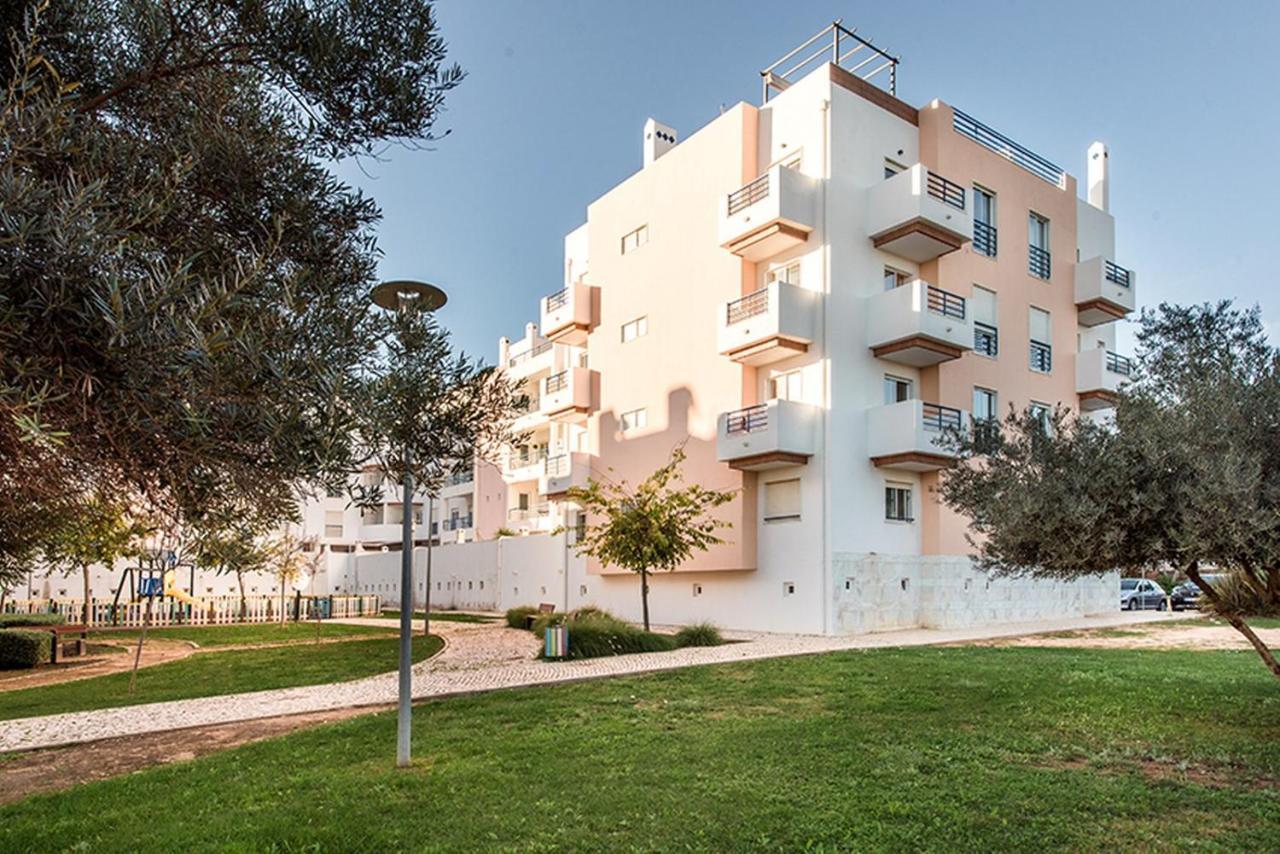 טאווירה Apartamento Whyler מראה חיצוני תמונה