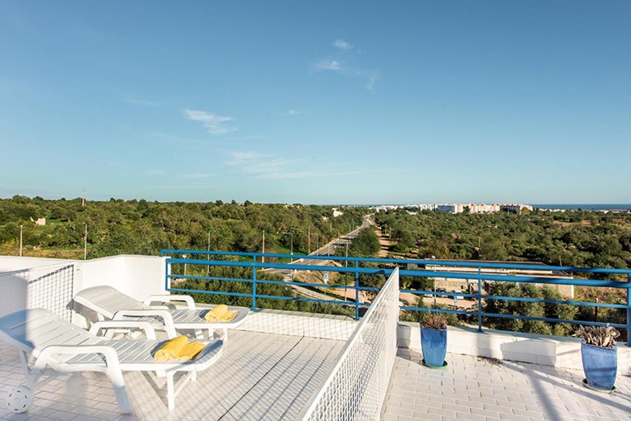 טאווירה Apartamento Whyler מראה חיצוני תמונה