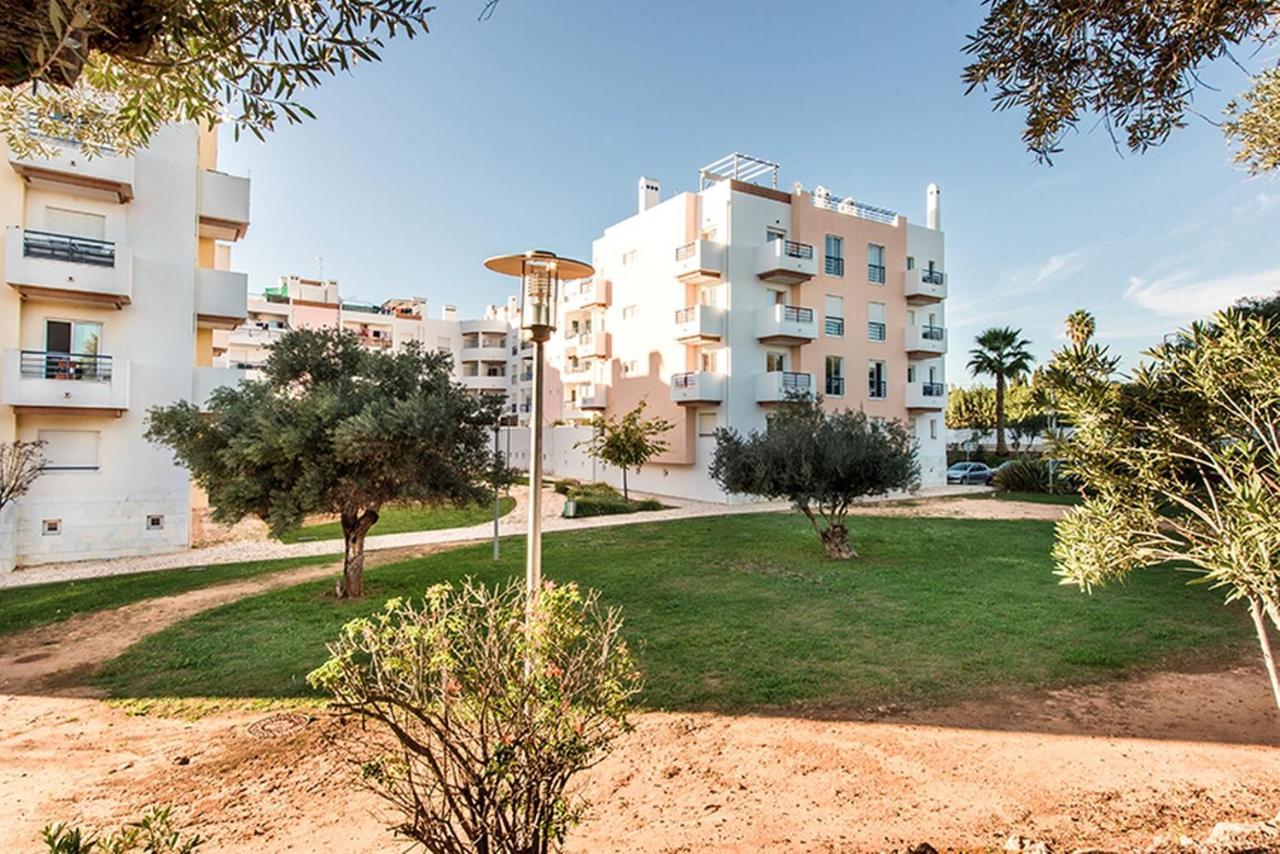 טאווירה Apartamento Whyler מראה חיצוני תמונה