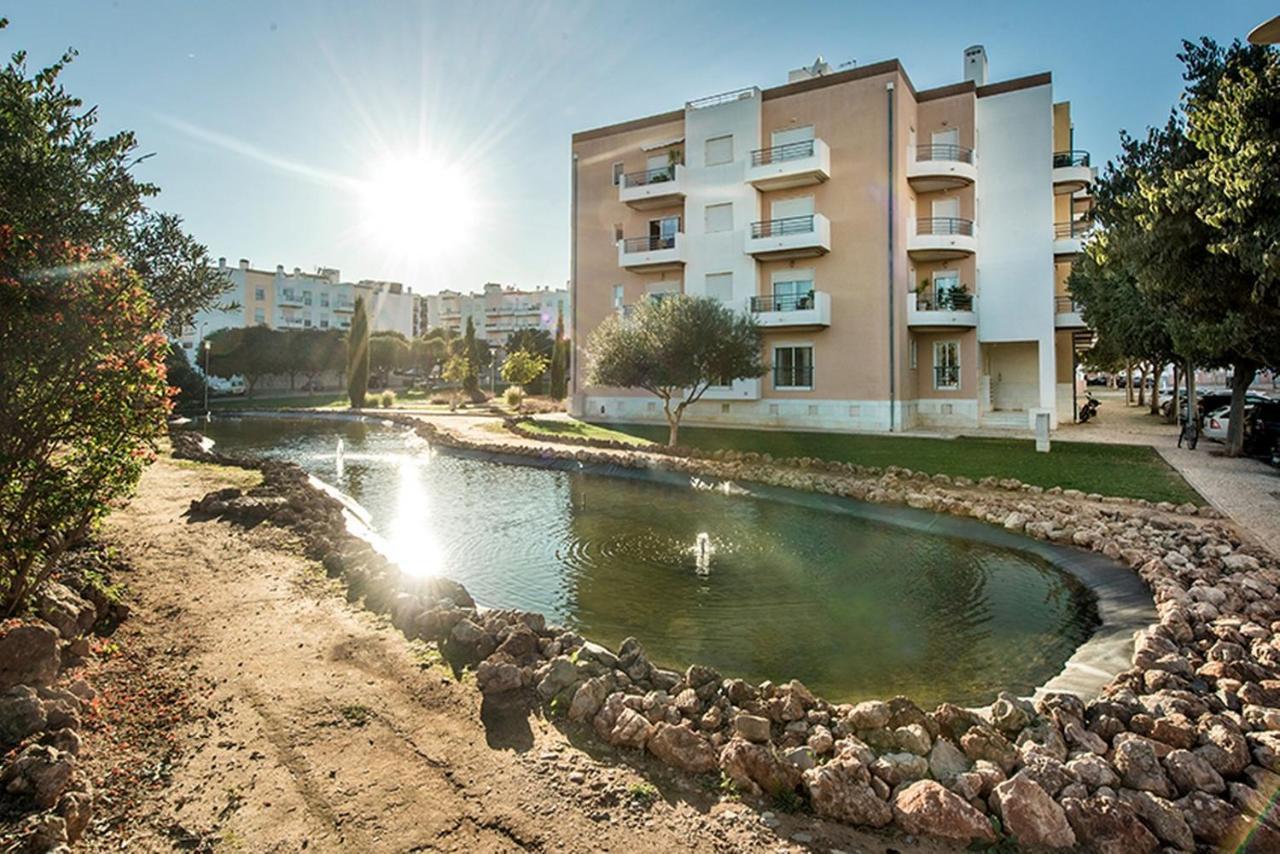 טאווירה Apartamento Whyler מראה חיצוני תמונה