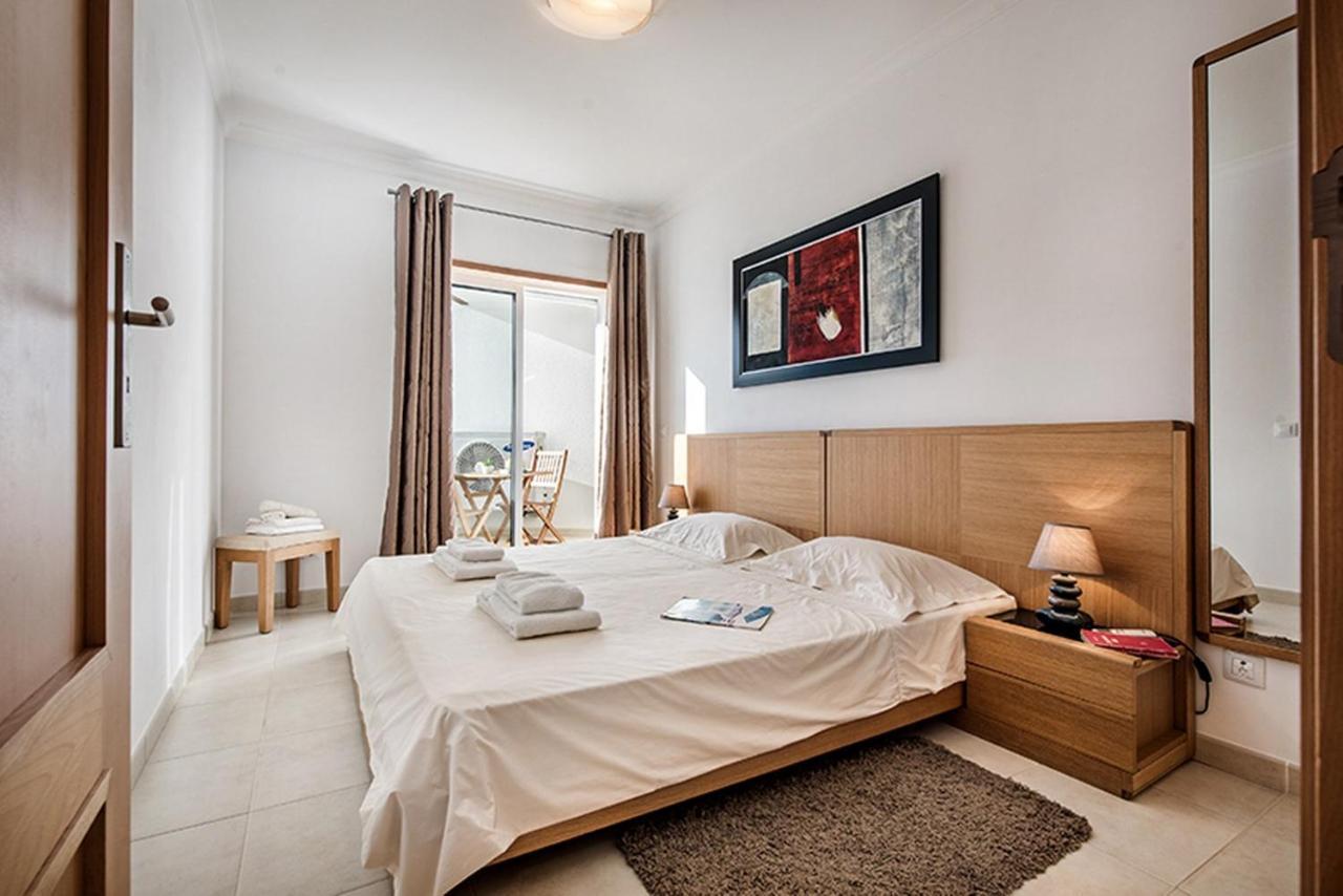 טאווירה Apartamento Whyler מראה חיצוני תמונה