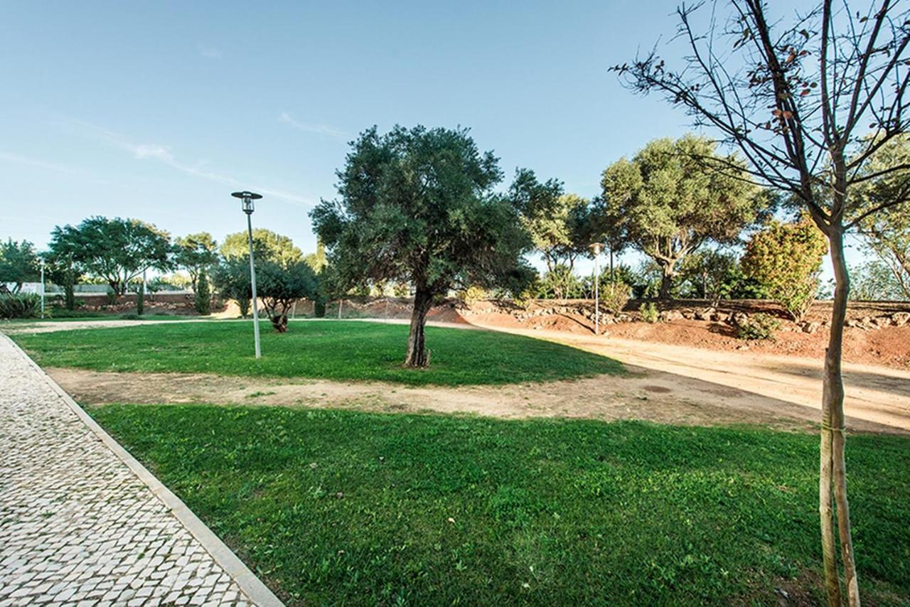 טאווירה Apartamento Whyler מראה חיצוני תמונה
