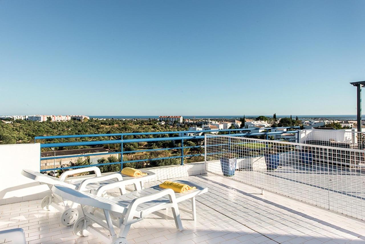 טאווירה Apartamento Whyler מראה חיצוני תמונה