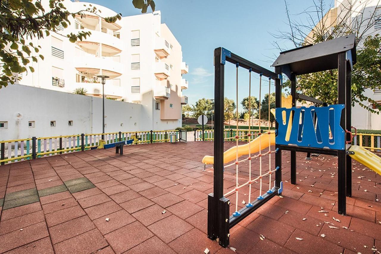 טאווירה Apartamento Whyler מראה חיצוני תמונה