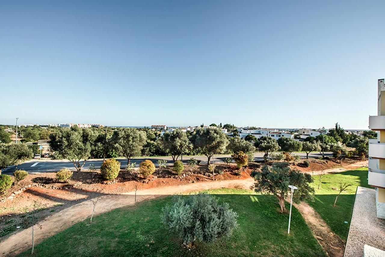 טאווירה Apartamento Whyler מראה חיצוני תמונה