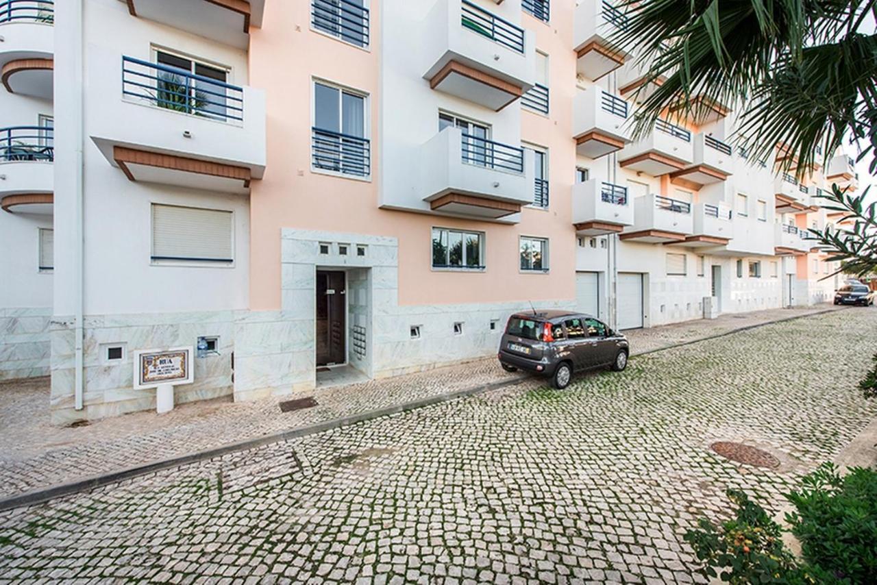 טאווירה Apartamento Whyler מראה חיצוני תמונה