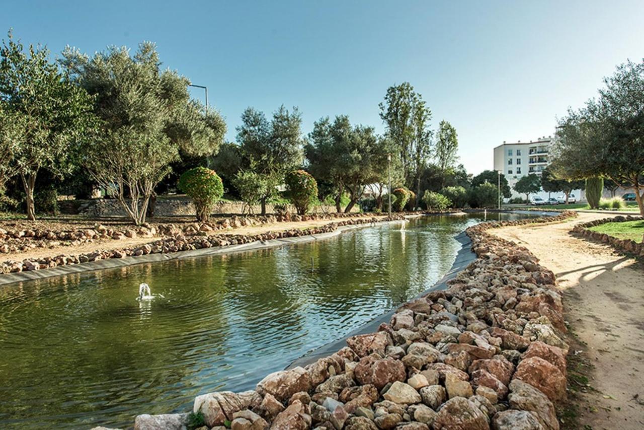 טאווירה Apartamento Whyler מראה חיצוני תמונה
