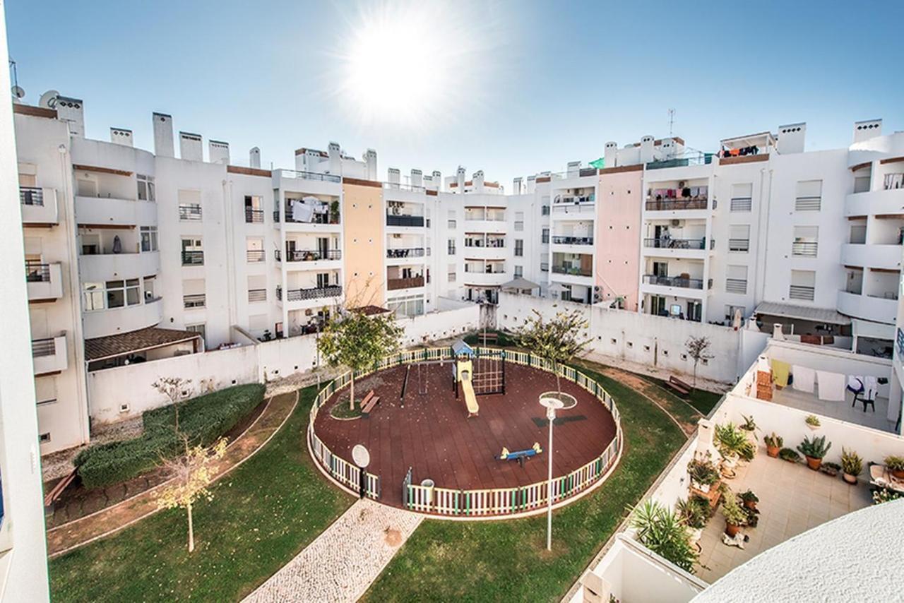טאווירה Apartamento Whyler מראה חיצוני תמונה