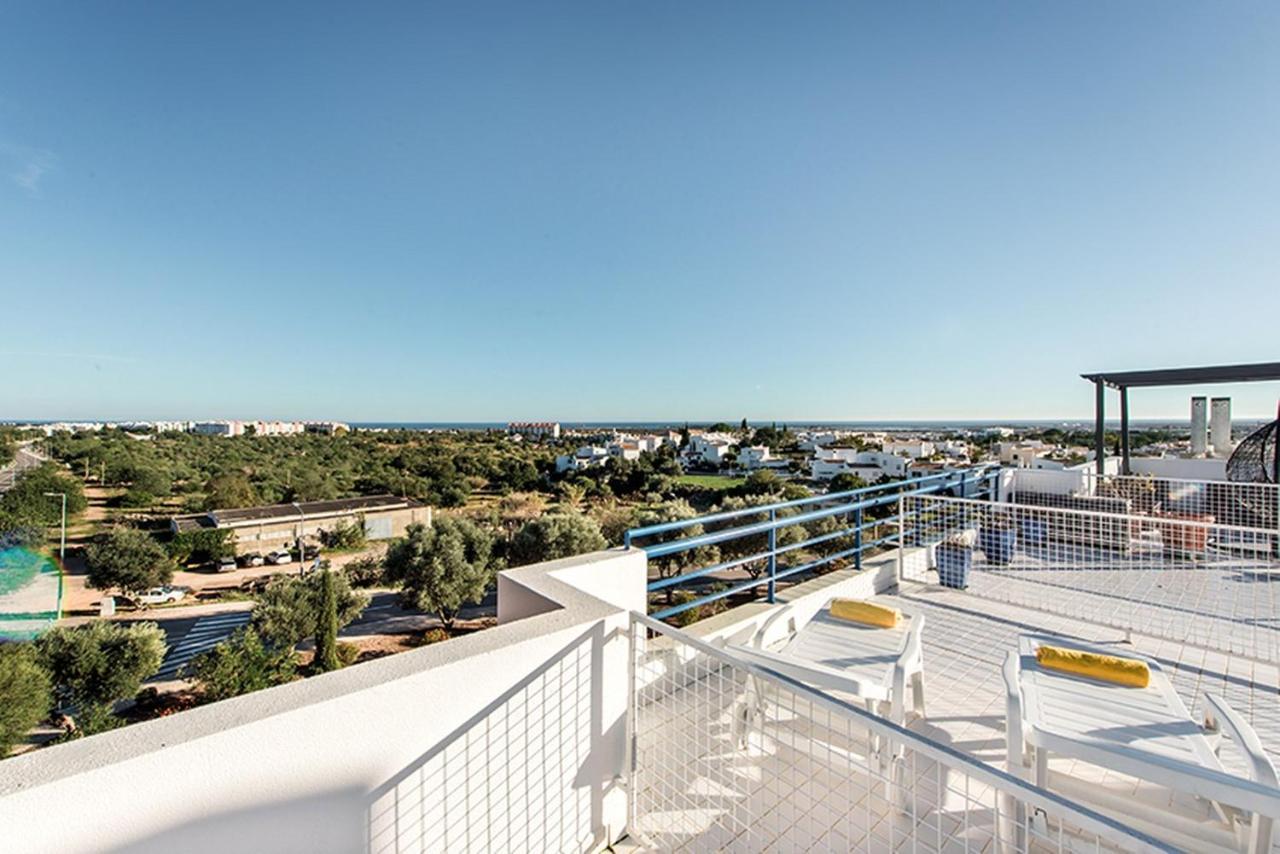 טאווירה Apartamento Whyler מראה חיצוני תמונה