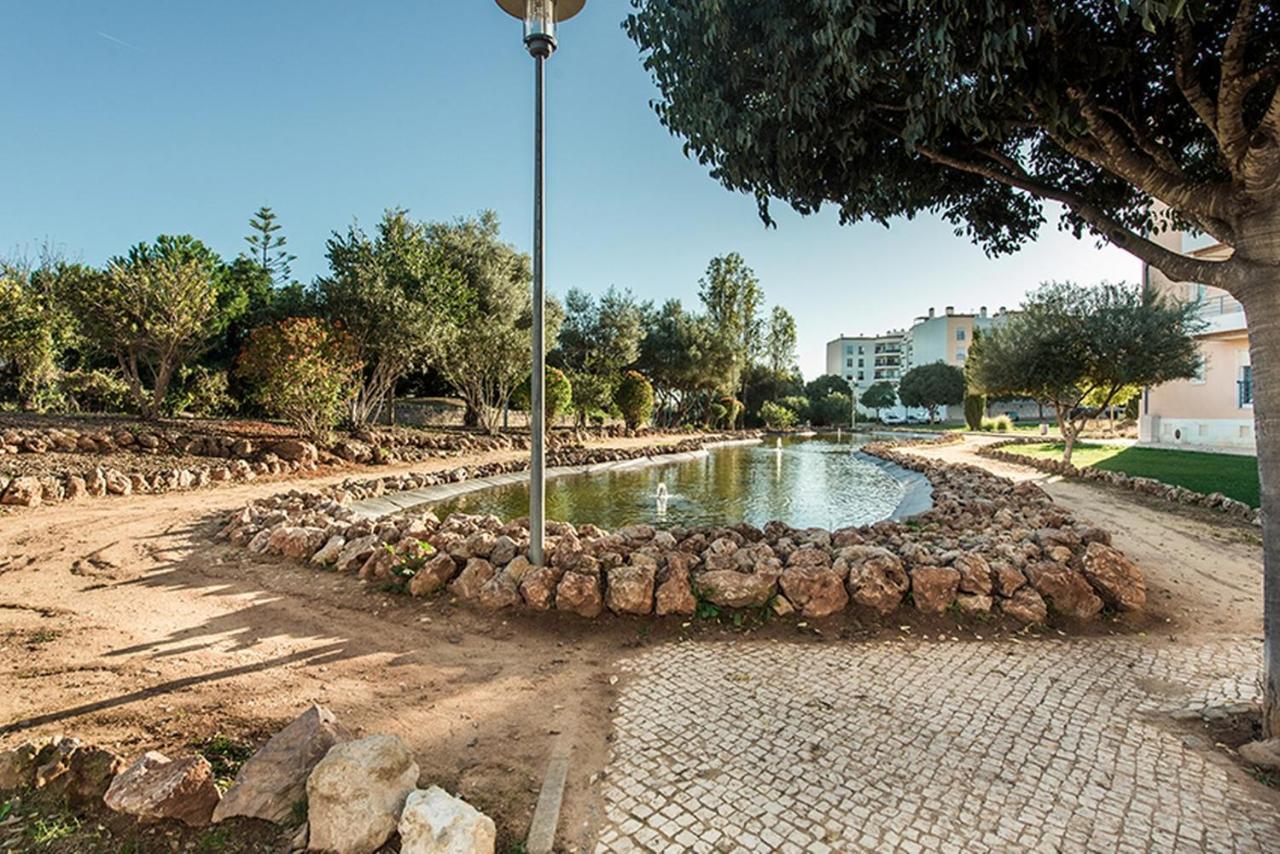 טאווירה Apartamento Whyler מראה חיצוני תמונה