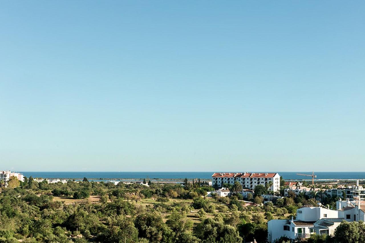 טאווירה Apartamento Whyler מראה חיצוני תמונה