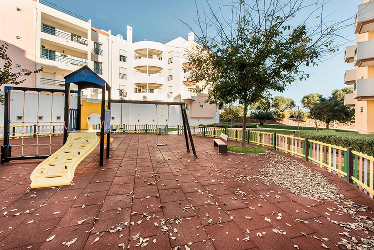 טאווירה Apartamento Whyler מראה חיצוני תמונה
