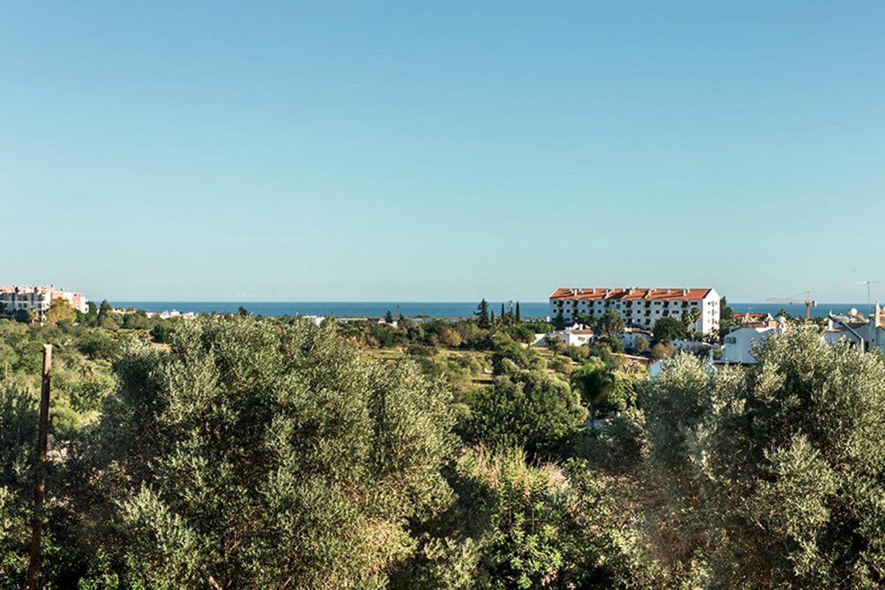 טאווירה Apartamento Whyler מראה חיצוני תמונה