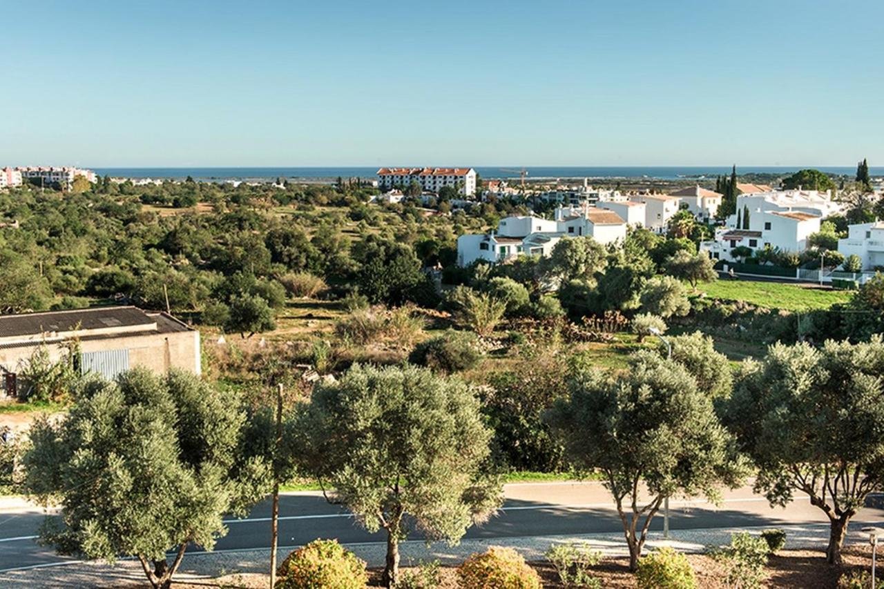 טאווירה Apartamento Whyler מראה חיצוני תמונה